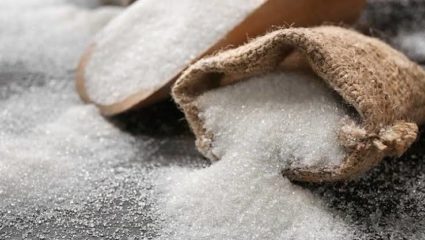 साखर उत्पादनात महाराष्ट्राची भरारी, विक्रमी १३२ लाख टन उत्पादन; साखर आयुक्तांचा दावा