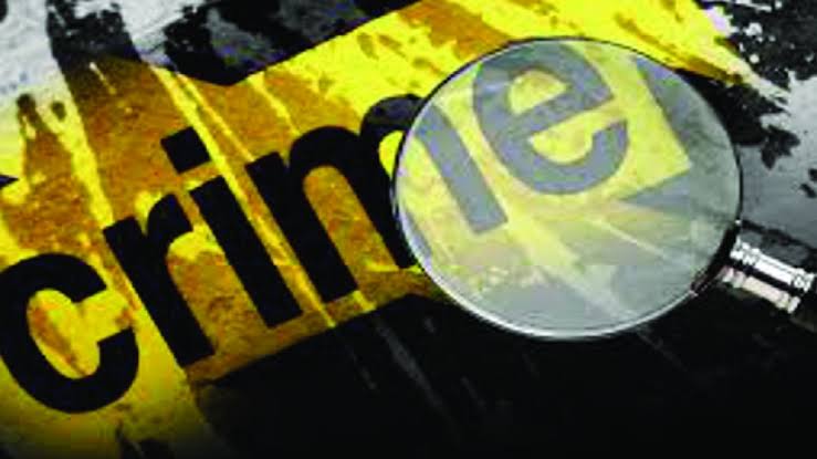 म्हाडाचे घर मिळवून देण्याचे अमिष दाखवून लाखो रुपये उकळले