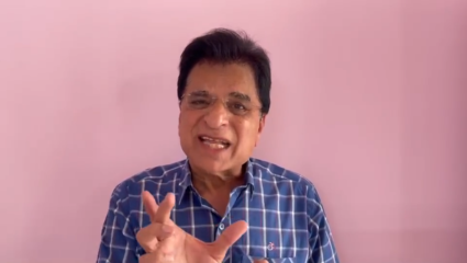 प्रवीण कलमेंविरोधात लुक आउट नोटीस जारी, कलमेंना पोलीस दुबईतून खेचून आणणार : किरीट सोमय्या