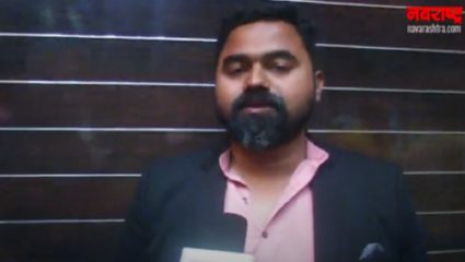 कुठलाही अनुभव नसताना चित्रपटाचं दिग्दर्शन करण्याचा अनुभव आव्हानात्मक होता – मयूर शिंदे