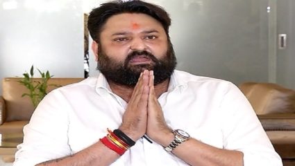 मोठी बातमी! भाजप नेते मोहित कंबोज यांना दिलासा…आर्थिक गुन्हे शाखेकडून कथित बॅक घोटाळाप्रकरणी कंबोज यांना क्लीन चीट