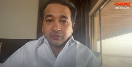 Nitesh Rane | पर्यावरण मंत्र्यांच्या हट्टापायी पैशाचा गैरवापर – नितेश राणें