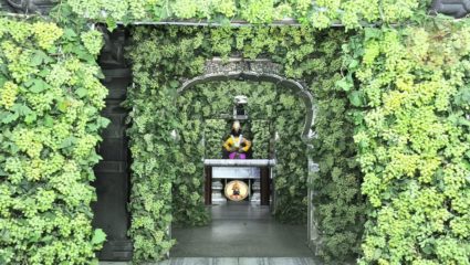 कामदा एकादशी निमित्त सजली पंढरी