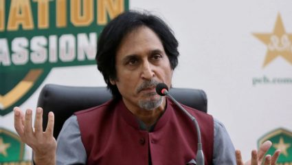 रमीझ राजाने आयपीएलवर केलेल्या वक्तव्यावर मारली पलटी: आधी म्हणाले, पीएसएलचा लिलाव झाला तर कुणी आयपीएल खेळणार नाही, आता म्हणाले, मला चुकीचं समजलं होतं