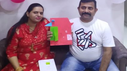 वेळेवर नाश्ता न दिल्यानं सनकी सासऱ्यानं सुनेला मारली गोळी