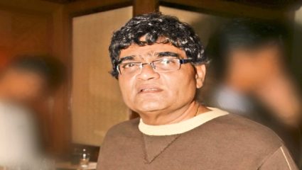 ‘बहुरुपी’अशोक सराफची पंच्याहत्तरी