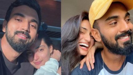 केएल राहुलसोबत अथिया शेट्टीच्या लग्नावर भाऊ अहान म्हणाला- लग्न होत नसेल तर कसली तयारी?