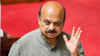 महाराष्ट्र-कर्नाटक सीमा वाद, कर्नाटकचे मुख्यमंत्री बोम्मई आज बेळगाव दौऱ्यावर
