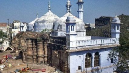 ज्ञानवापी कॅम्पसच्या ASI सर्वेक्षणावर बंदी, अलाहाबाद उच्च न्यायालयात उद्या पुन्हा सुनावणी