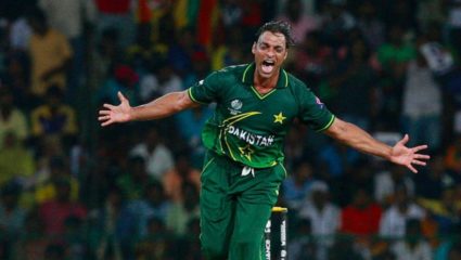 शोएब अख्तरने निवडली Playing 11, या दिग्गज भारतीय स्टारला दिले कर्णधारपद