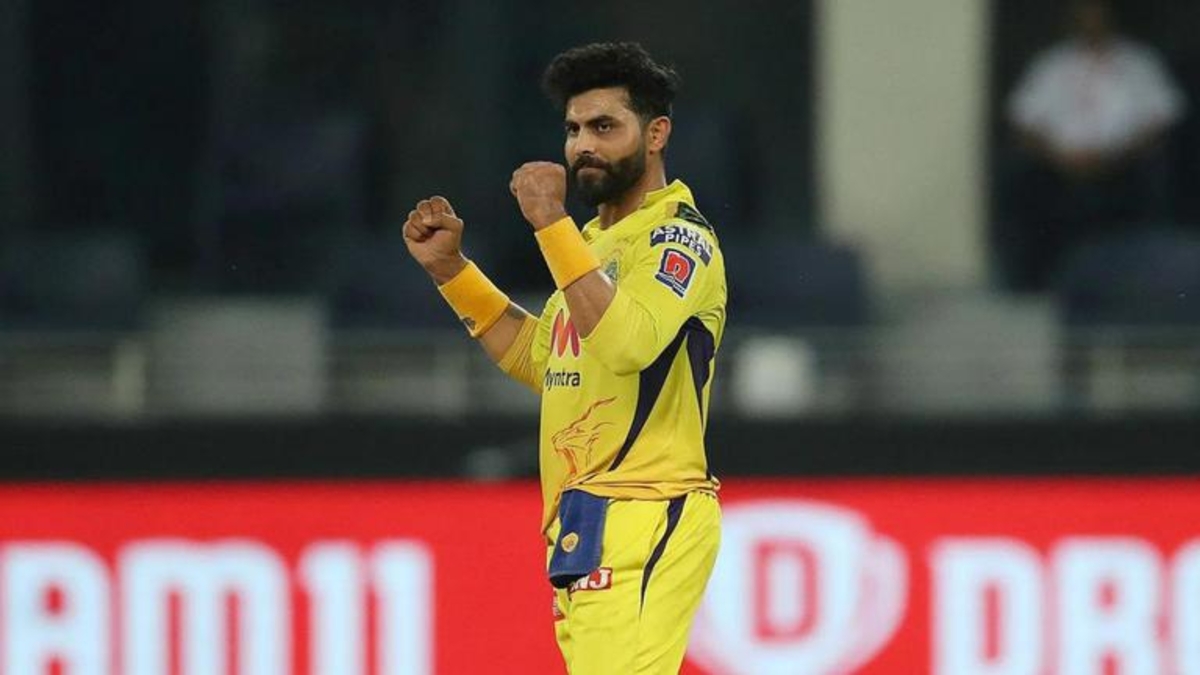 जडेजा CSK व्यतिरिक्त खेळला आहे या २ संघांसाठी, जाणून घ्या त्याचा IPL मधील आतापर्यंतचा प्रवास