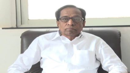 महाविकास आघाडीकडून‌ दुजाभावाची वागणूक : आमदार बाबर
