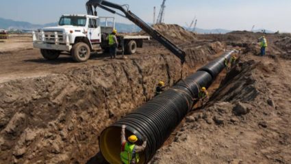 इस्लामपुरात भुयारी गटरचे काम मुख्याधिकाऱ्यांसह राष्ट्रवादीच्या नेत्यांमुळे रखडले; विक्रम पाटील यांचा आरोप