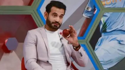 हार्दिकच्या कर्णधारपदावर इरफानचं मोठं वक्तव्यः टीम इंडियाचा नेता होण्यासाठी खूप काही शिकावं लागतं