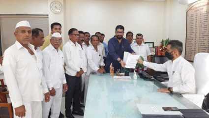 …अन्यथा उरमोड, कण्हेर धरणाचे पाणी अडवणार; शिवेंद्रसिंहराजेंचा इशारा