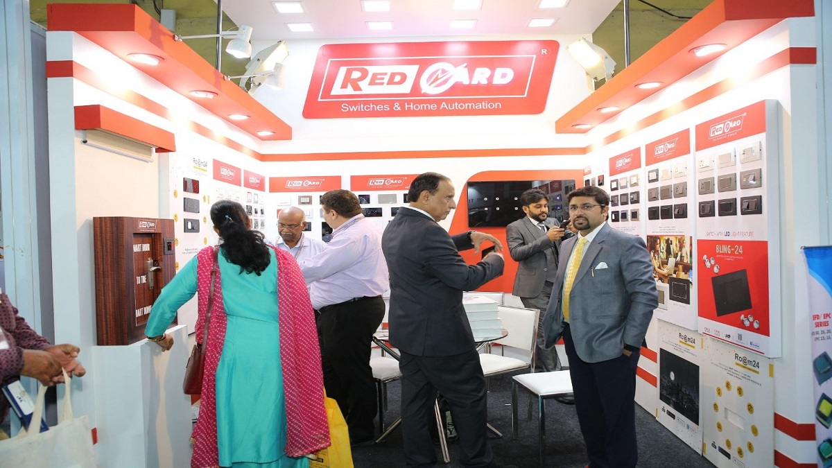 Led Expo Mumbai 2022 Next Gen Technology To Equip More Than 175 Exhibitors See The Details Here Nrvb