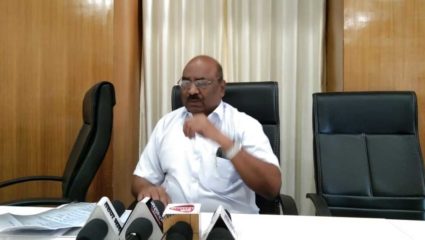 शरद पवार यांच्यावर टीका करण्याचा भाजपला नैतिक अधिकार नाही : पद्मश्री लक्ष्मण माने