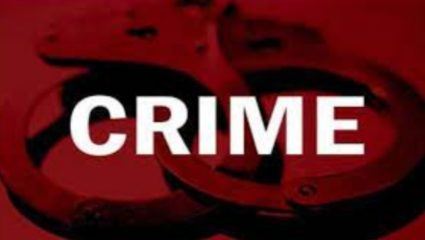 धुळ्यातील ‘त्या’ दुहेरी हत्याकांडाचा मारेकरी सापडला, पोटच्या मुलानेच केलयं कृत्य