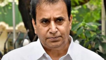 मोठी बातमी! माजी गृहमंत्री अनिल देशमुखांची अचानक तब्येत बिघडली, उपचारासाठी जे जे रुग्णालयात दाखल