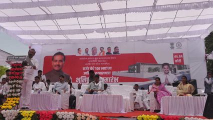 कर्जत, जामखेड तालुक्याच्या आरोग्यविषयक सुविधांसाठी शासन सर्वतोपरी मदत करेल : राजेश टोपे