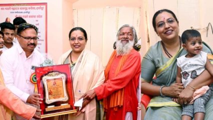 गाडगेबाबांचा वसा जपण्याची सर्वांची जबाबदारी, पालकमंत्र्यांनी स्वखर्चातून केला बालसुधारगृहाच्या इमारतीचा जीर्णोद्धार  