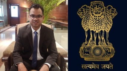 कटंगीच्या नितीश डोमळेची युपीएससीत भरारी ! ५५९ क्रमांक पटकावित केले यश संपादन