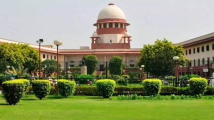 ओबीसी आरक्षणाला मंजुरी देण्याआधी जाहीर झालेल्या निवडणुकांबाबत सुप्रीम कोर्टाने घेतला ‘हा’ निर्णय