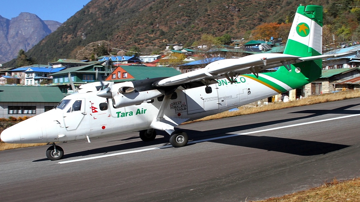 सिक्कीम कार आणि नेपाळमधील विमान दुर्घटनेत ठाण्यातील त्रिपाठी आणि पुनामिया कुटुंबातील सर्व सदस्यांचा मृत्यू; जितेंद्र आव्हाड यांनी ट्विट करत दिली माहिती