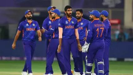 टी-20 मालिकेत रोहितची जागा घेणार ‘हा’ सलामीवीर, याआधी स्वबळावर जिंकली आयपीएल ट्रॉफी