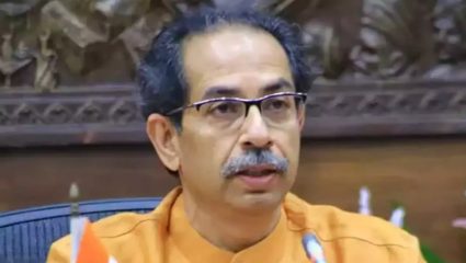 माजी मुख्यमंत्री उद्धव ठाकरेंवर टीका करताना नितेश राणेंची जीभ घसरली, म्हणाले..“उद्धव ठाकरे नामर्द”
