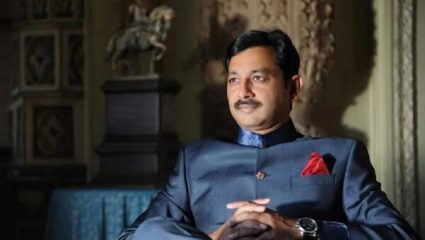 छत्रपती संभाजीराजे मॅनेज झाल्यासारखे वाटतात, मराठा क्रांती मोर्चा समन्वयकांचा आरोप