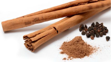 जाणून घ्या आरोग्यासाठी दालचिनी खाण्याचे फायदे