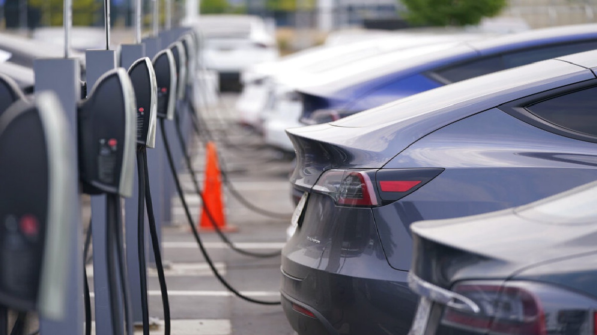 Electrical Vehicles Facing Biggest Issues Read Article Nrak