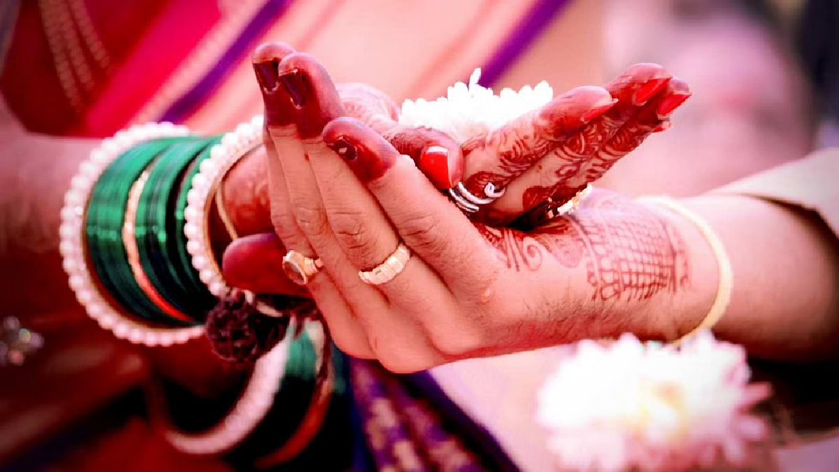 Late Marriages Can Cause Many Problems In Marriage Nrak