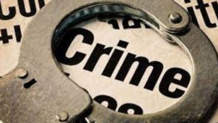 पित्यानेच केली अल्पवयीन मुलीची हत्या, प्रेमप्रकरणामुळे झालेल्या वादात लाकडी वस्तूने केला वार