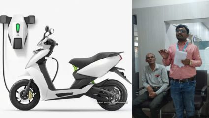 ई – वाहनात बेकायदेशीर बदलाची होणार तपासणी, मानकांप्रमाणे वाहन असल्याची करावी खात्री
