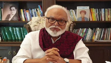 Chagan Bhujbal News: छगन भुजबळांना मिळणार मोठी जबाबदारी; भाजपच्या बड्या नेत्याचे सूचक विधान