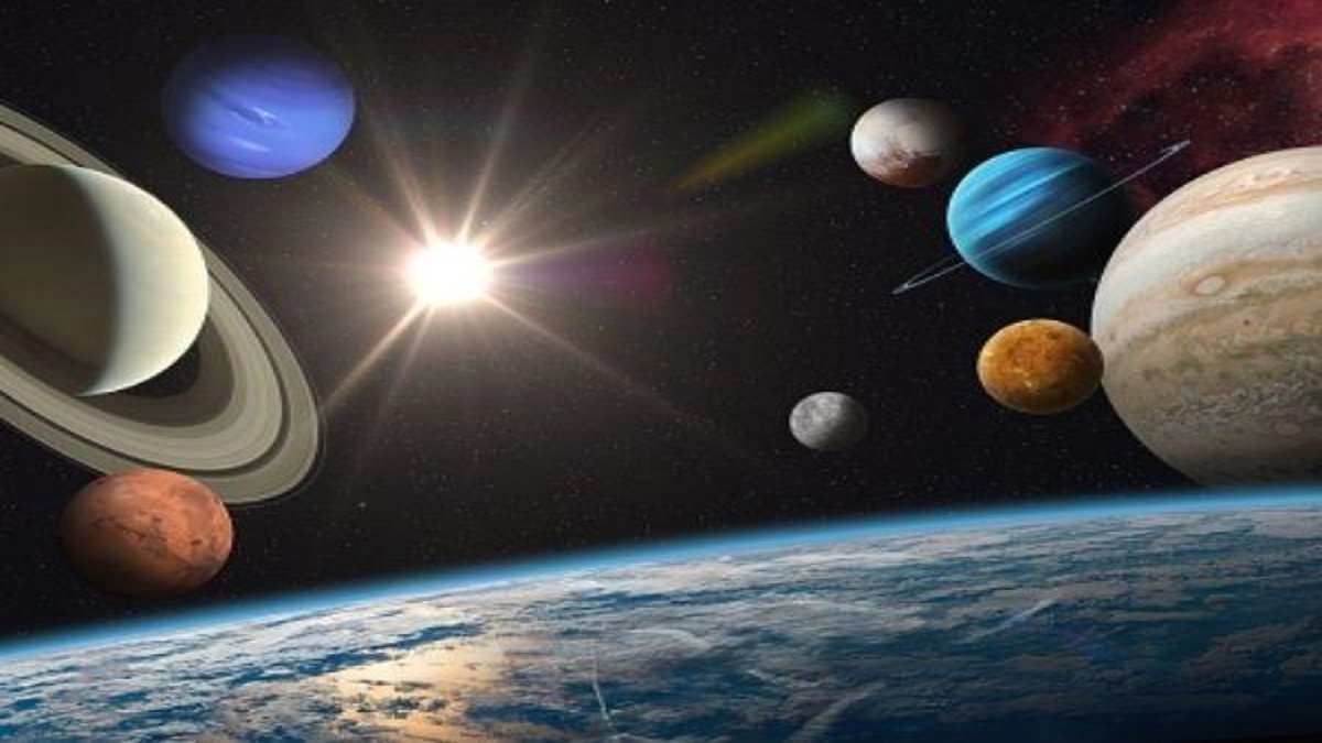 Another Earth Is Hidden In The Solar System American Astronomers Get Clues