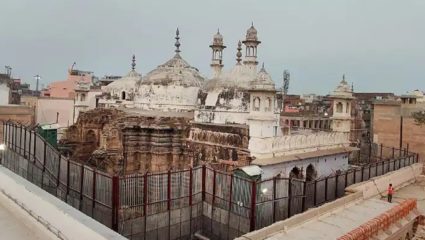 ज्ञानवापीच्या तळघरात पूजेच्या स्थगितीला अलाहाबाद हायकोर्टाचा नकार; मस्जिद समितीची याचिका फेटाळली, वाचा सविस्तर रिपोर्ट