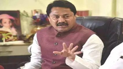 भोंग्यावरून महाराष्ट्रात चालवलेला तमाशा बंद करा! : नाना पटोले