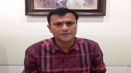 राज ठाकरेंना अटक होणार?; मनसे नेते संदिप देशपांडे म्हणाले…