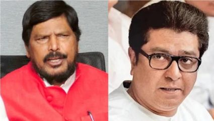 मुस्लिमांवर अन्याय होऊ देणार नाही, मशिदींना संरक्षण देऊ : रामदास आठवले