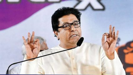अयोध्या दौऱ्याबाबत मनसैनिकांना राज ठाकरेंच्या कडक सूचना, म्हणाले…