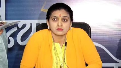 अच्छे दिन कुठे आहेत?; रुपाली पाटील ठोंबरे यांचा मोदी सरकारला सवाल