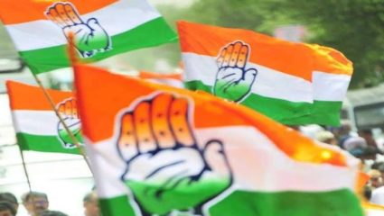 नागपूर येथे काँग्रेसचे राज्यस्तरीय व राष्ट्रीय सोशल मीडिया शिबिर
