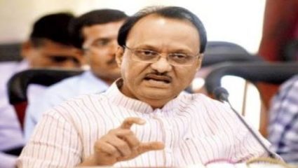 …पण तथ्य असेल तरचं ‘त्या’ आरोपाची दखल घेतली जाते : अजित पवार