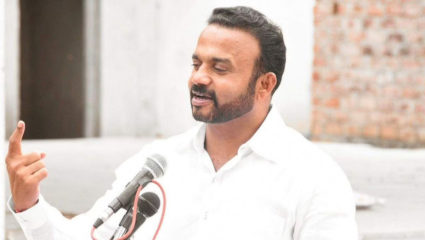 भाजप आमदार जयकुमार गोरे यांच्या अडचणीत वाढ, गोरेंचा अटकपूर्व जामीन सर्वोच्च न्यायालयाने फेटाळला