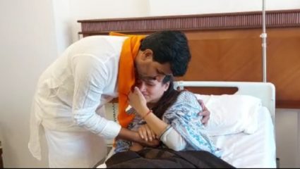 राणा दाम्पत्याच्या अडचणीत वाढ, सत्र न्यायालयाने बजावले जामीनपात्र वॉरंट