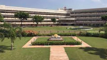 RSS भवनाची रेकी करणाऱ्याला नागपूर एटीएसनं काश्मीरातून घेतलं ताब्यात