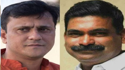 संदीप देशपांडे आणि संतोष धुरी यांना अटकपूर्व जामीन मंजूर